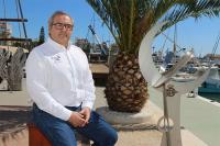Carlos Torrado:  "Gracias al saneamiento económico, en tres años se ha incrementado por 10 el presupuesto de vela juvenil"